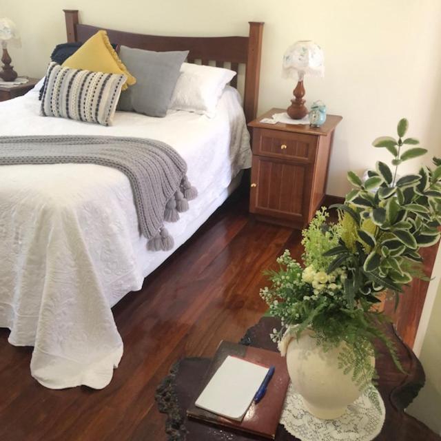 The Hideaway Luxury B&B Retreat Armadale Екстериор снимка