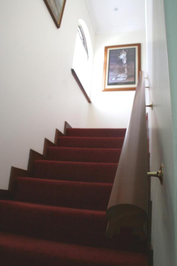 The Hideaway Luxury B&B Retreat Armadale Екстериор снимка