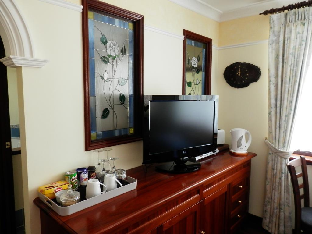 The Hideaway Luxury B&B Retreat Armadale Стая снимка