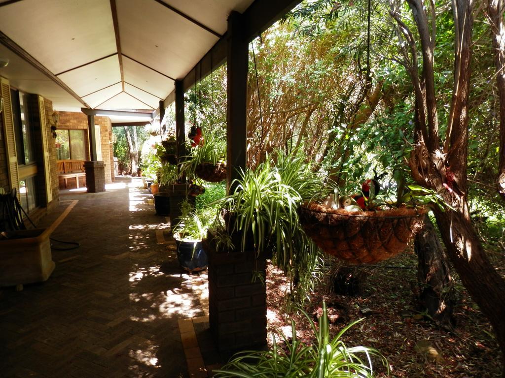The Hideaway Luxury B&B Retreat Armadale Екстериор снимка