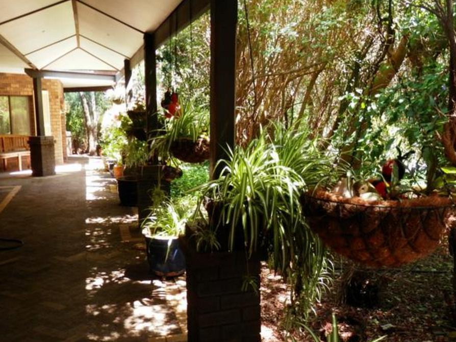 The Hideaway Luxury B&B Retreat Armadale Екстериор снимка
