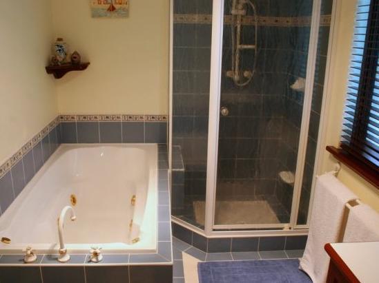 The Hideaway Luxury B&B Retreat Armadale Екстериор снимка