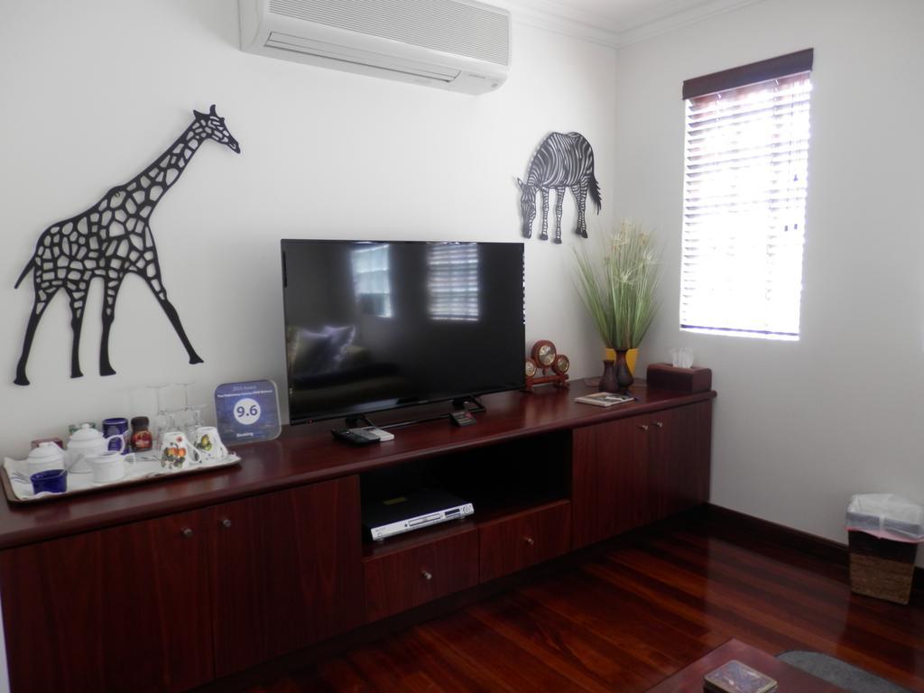 The Hideaway Luxury B&B Retreat Armadale Екстериор снимка