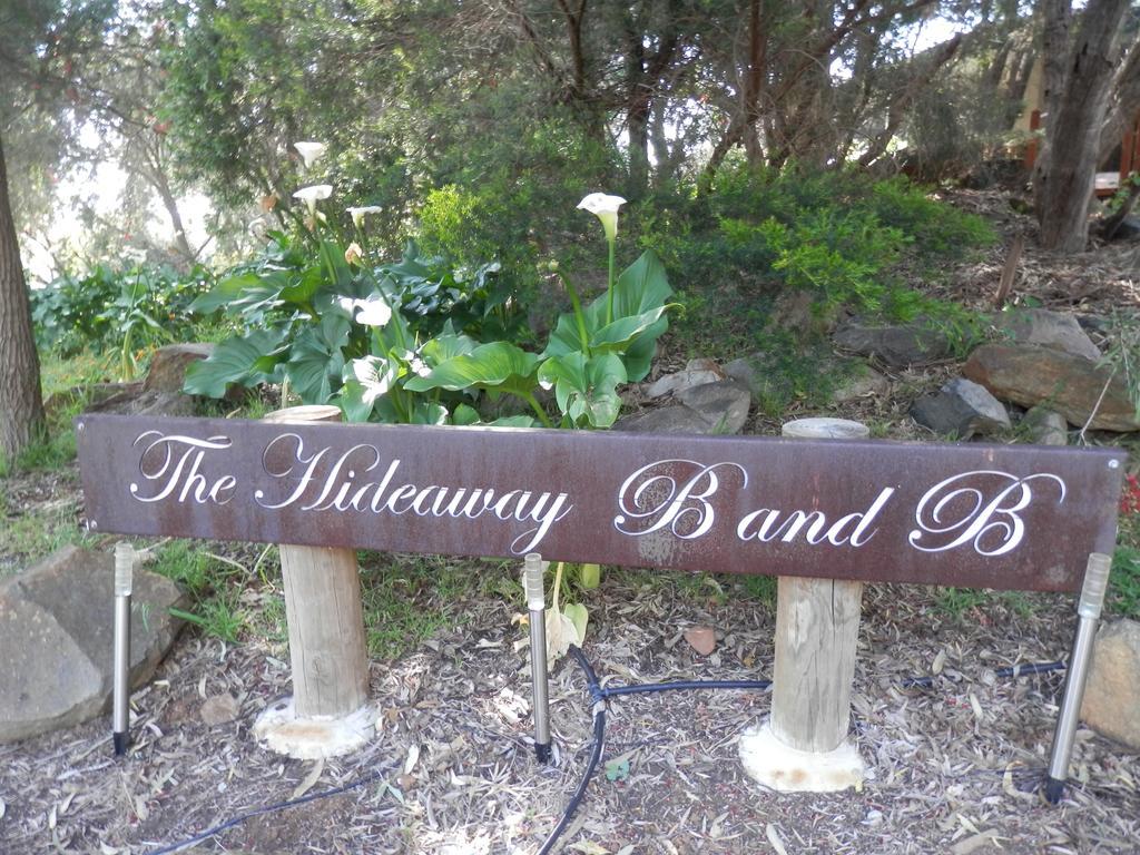 The Hideaway Luxury B&B Retreat Armadale Екстериор снимка