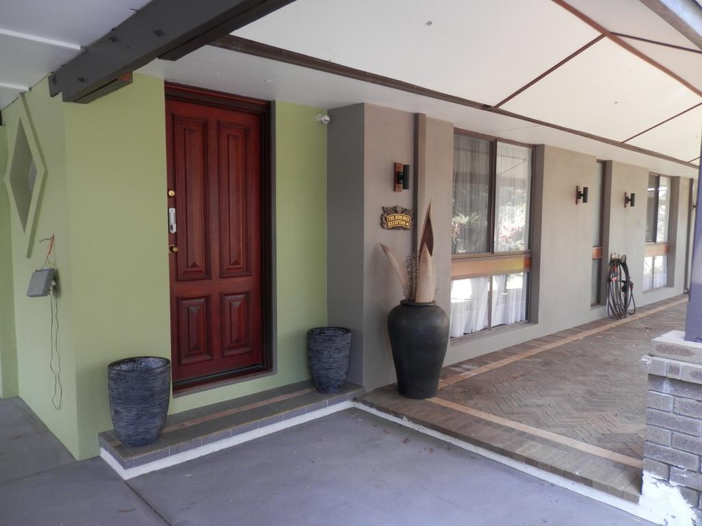 The Hideaway Luxury B&B Retreat Armadale Екстериор снимка