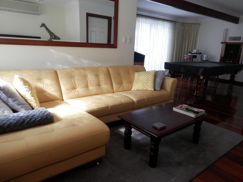 The Hideaway Luxury B&B Retreat Armadale Екстериор снимка