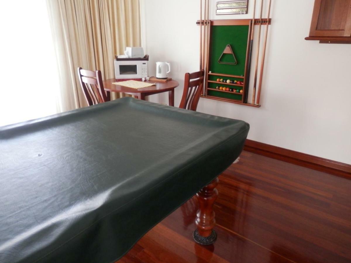 The Hideaway Luxury B&B Retreat Armadale Екстериор снимка